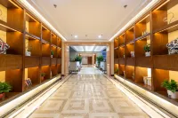 Tashi Tering International Hotel (Lhasa Potala Palace)