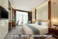 Qingqin Hotel Hoteles en 