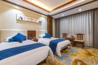 DONGHAN CULTURAL HOTEL Hotels in Baoshan