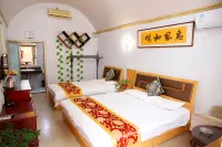 Yichuan Hukou Cuijia Manor Famous House Hotels in Yichuan