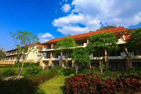 Belle Villa Resort, Khao Yai