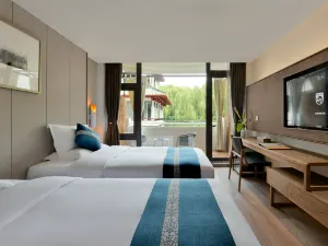 Lishe Diyiquan Wenhua Hotel