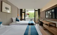 Shangquan Lishe Diyiquan  Hotel - balcony