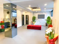 HOTEL LiVEMAX OKAYAMA-WEST