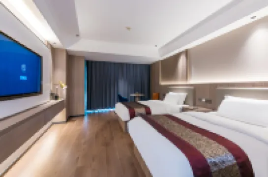 베이징 톈치 홈랜드 호텔