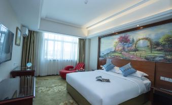 Shenzhen Aitingbao Hotel