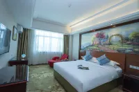 선전 아이팅바오 호텔（화난청 핑후 지하철역） 핑후/화난청 호텔