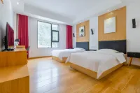 Wanan Hostel (Daocheng Yading)