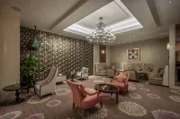 Hilton Xi'an - 5 звезд