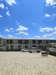 殿林草原假日飯店 - 2 星級