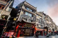 Zhenyuan Cai's Residence - Business