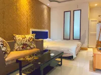 Zhumadian street guest hotel
