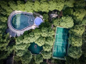 Cuiyuezhuang Countryside Hotel