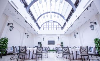 Tangshan Hotel