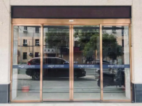 HOYO華瑞商務飯店