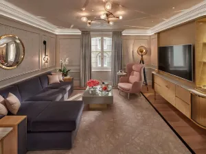 Mandarin Oriental Hyde Park, London