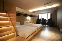 Leshan Mido Hotel