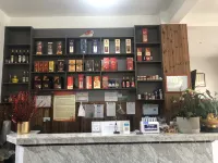 Taishun Qinyuan Homestay