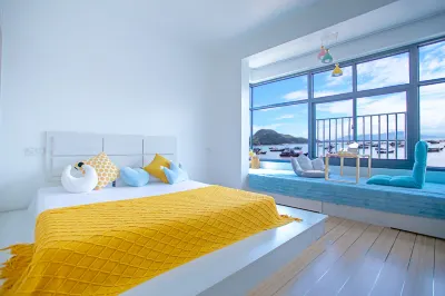 Fuding Tingtao Guanhai Pavilion Hotels in Yushan Island
