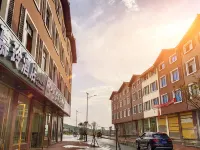 Hotel Muling Hotels near Chongqing Xiannvshan Airport