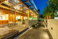 Shunheyuan Inn Hotels near Gulou