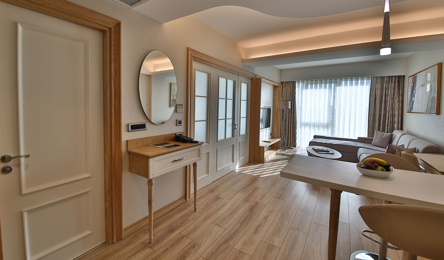 Bof Hotels Ceo Suites Atasehir