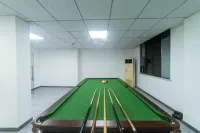 Yeste Hotel （Guilin High-speed Railway） - Bintang 3