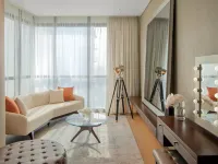 Paramount Hotel Dubai Hotels near Al Safa