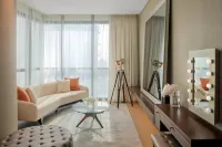 Paramount Hotel Dubai Hotels in Dubai