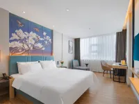 Baiyulan Hotel (Suixi County People's Government Administrative Service Center Branch) Hotels in Suixi