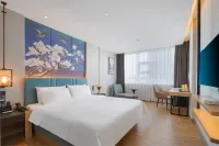 Magnotel Hotel (Suixi Xiangsheli) Hôtels à : Xian de Suixi