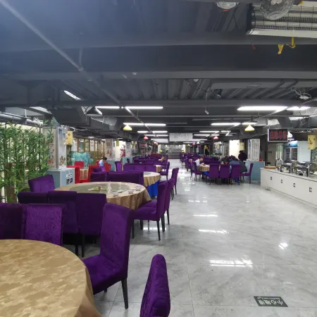 Wulan Pinsu·Good Time Inn