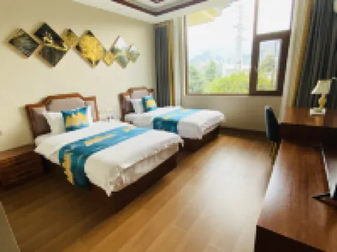 Huixianju Guesthouse