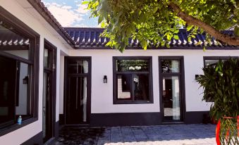 Rongcheng Wubai B&B