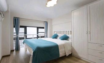 Suitetrails - Zhichu Loft Apartment
