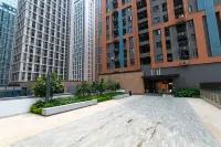 WESU  Light Luxury Apartment (Shenzhen Nanshan Science Park Branch)