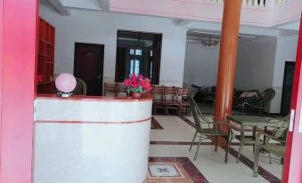 Lushan Yuyou Chuanjing Homestay