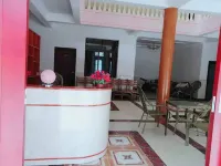 Lushan Yuyou Chuanjing Homestay