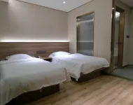 Nenjiang Quanji Boutique Hotel Hotels in Nenjiang