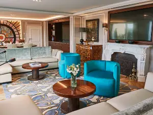 Hotel Vier Jahreszeiten Kempinski Munich
