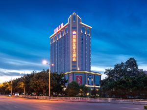 Chuanhai Leftbank Grand Hotel