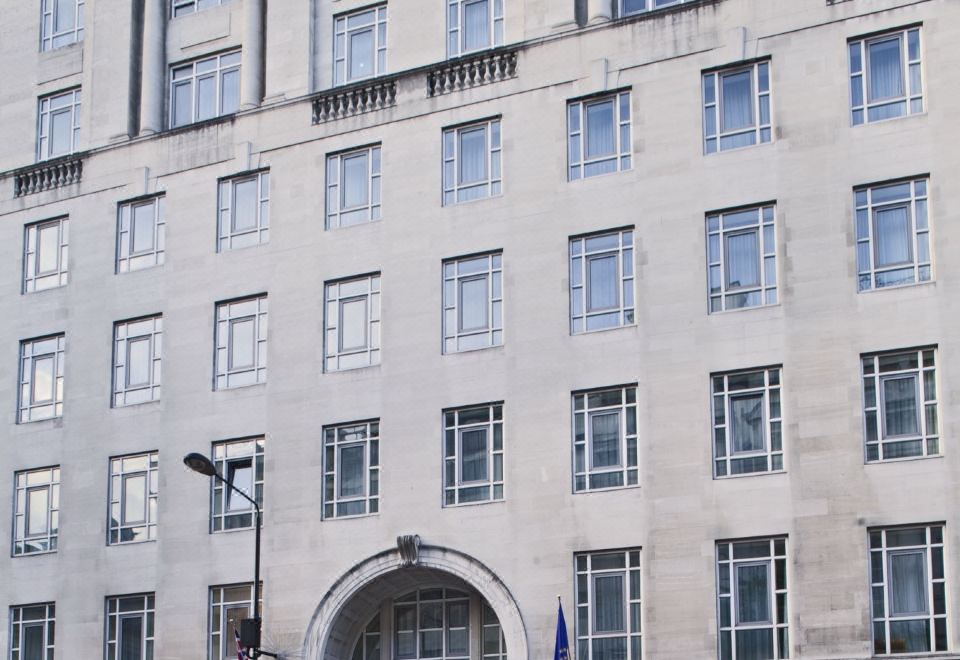 시타딘 홀본 - 코벤트 가든