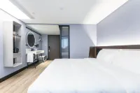 HanTing Hotel (Fuzhou North Railway Station Fufei Bei Lu Road) Hotel a Fuzhou