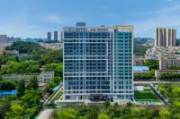 Mei Hao Li zhi hotel Guangzhou Yu Zhu cheng he GUI plaza branch Hotels in Huangpu District