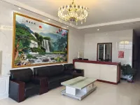 Ejina Meijia Hotel - Airport Shuttle