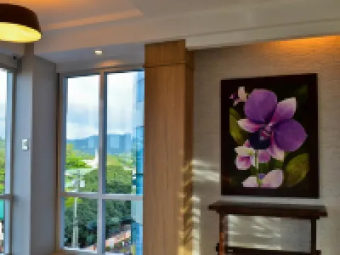 D'Hotel & Suites Hoteles en Dipólog