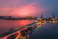 Island diary first-line Sea View B & B (Danzhou Haihua Island store)