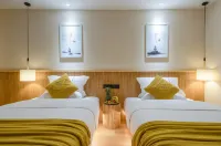 Moshangyunlai Hotel Hotels in Wuding