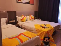 Zetai Hotel (Taiyuan Shanxi Museum Provincial Cardiovascular Hospital) Hotels near Shanxi Museum