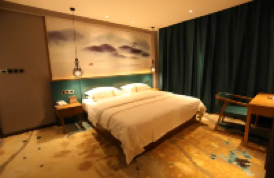 塔城仙橋賓館 塔城市酒店